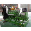 Industrial Generators Lvhuan 200kw Natural Gas Generator with Water Cooling System Ce ISO Approved AC Three Phase